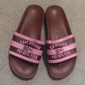 Victoria’s Secret Sandals